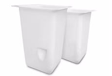 Liners p/ Cestos Aéreos